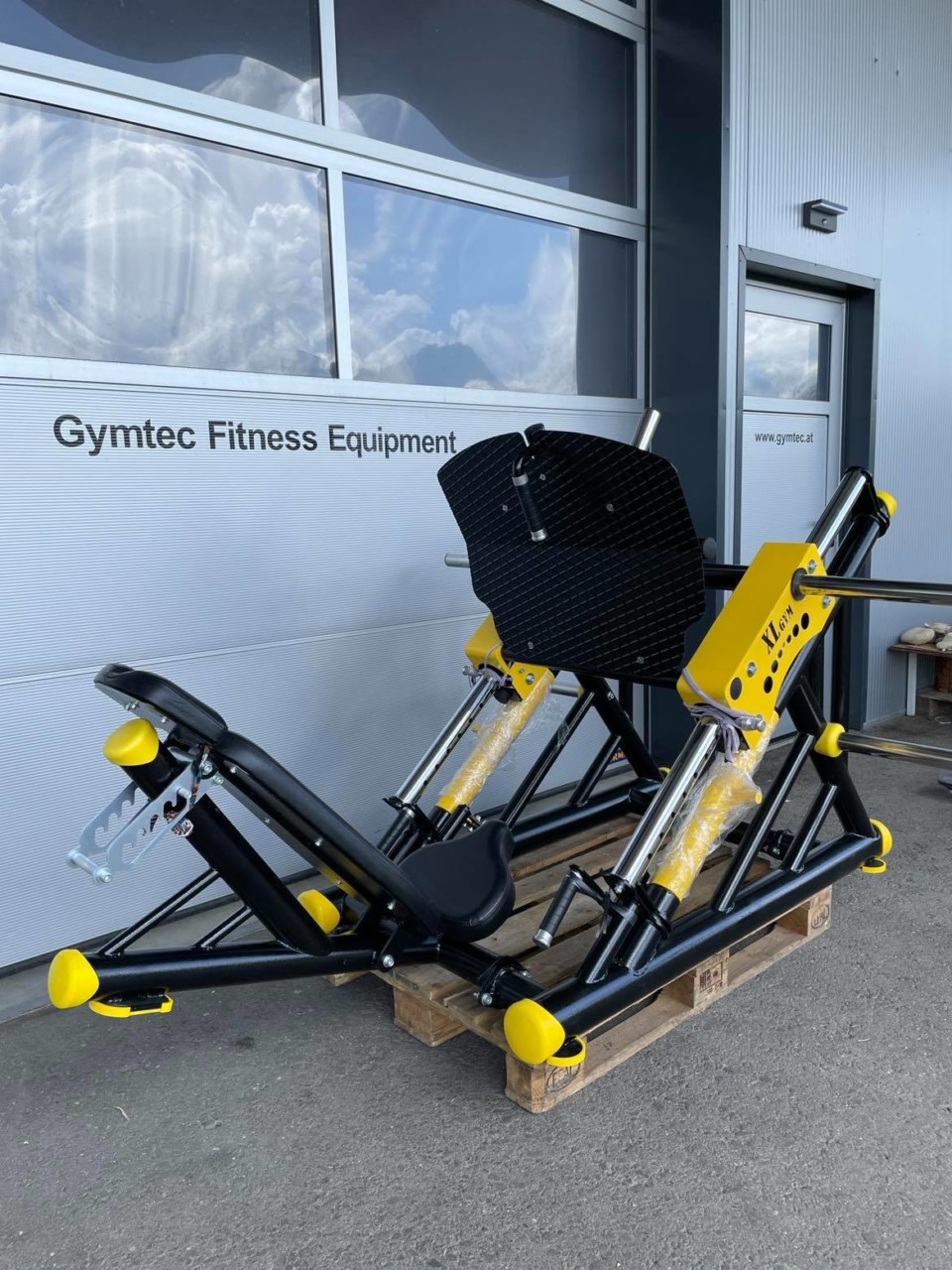 Gymtec – GYMTEC | Fitness Equipment